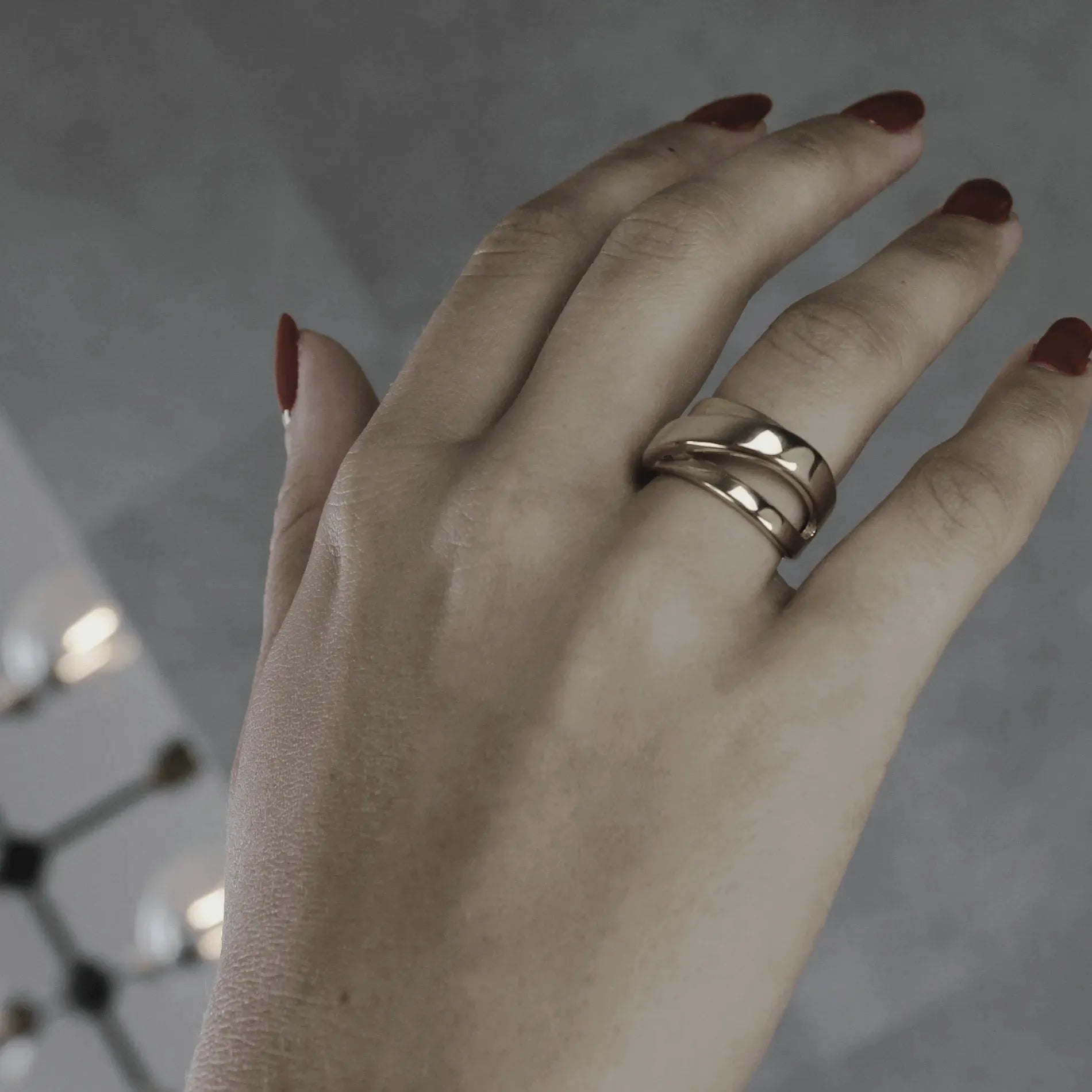 Scandinavian Minimalist Jewellery Design I Nordic DNA Since 1971 I Dansk Copenhagen