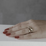 Scandinavian Minimalist Jewellery Design I Nordic DNA Since 1971 I Dansk Copenhagen