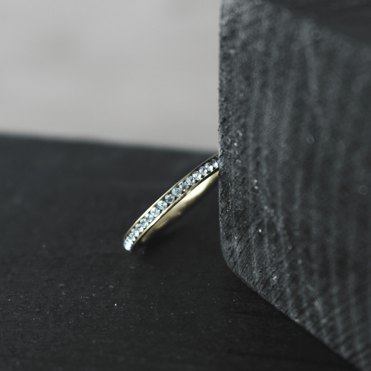 Danish Designed Rings, Jewellery since 1971