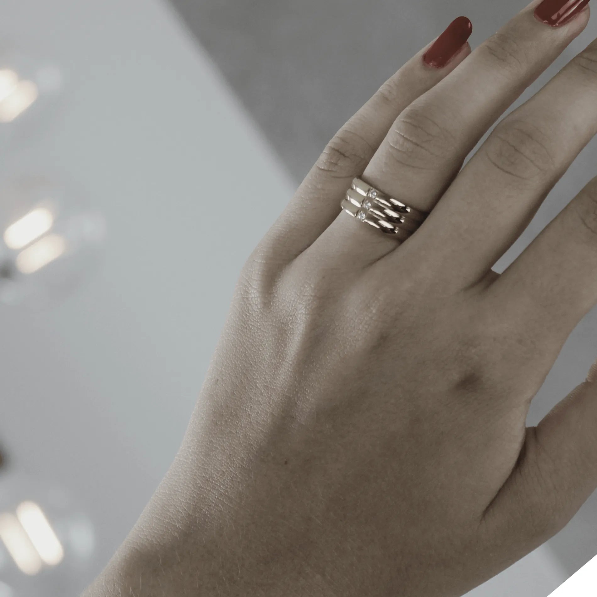 Scandinavian Minimalist Jewellery Design I Nordic DNA Since 1971 I Dansk Copenhagen