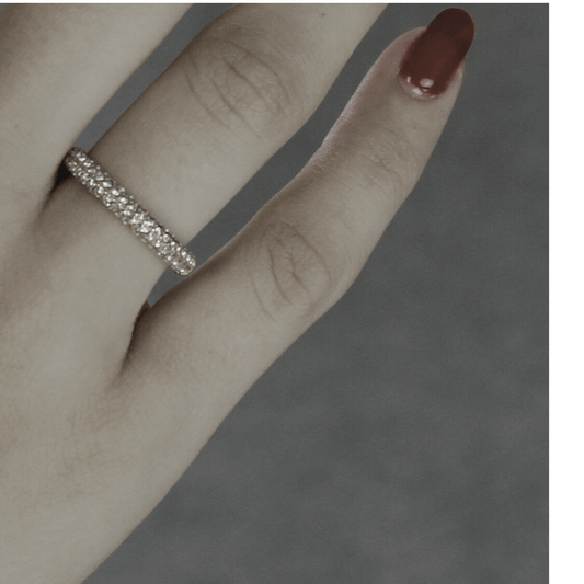 Danish Designed Rings, Jewellery since 1971