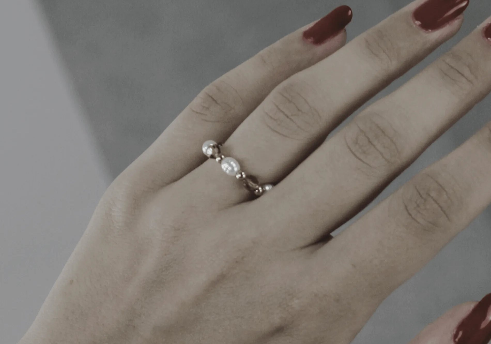 Bijoux scandinaves minimalistes I ADN nordique depuis 1971 I Dansk Copenhagen}
