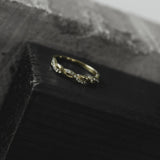 Scandinavian Minimalist Jewellery Design I Nordic DNA Since 1971 I Dansk Copenhagen