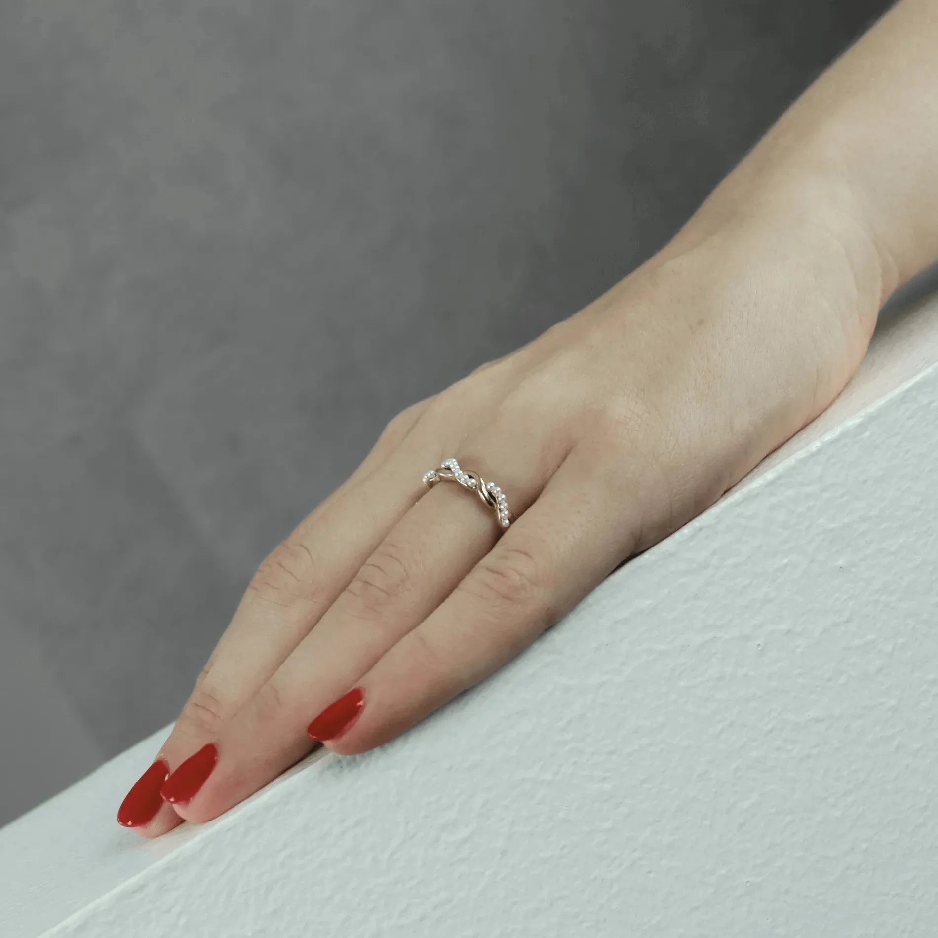 Scandinavian Minimalist Jewellery Design I Nordic DNA Since 1971 I Dansk Copenhagen