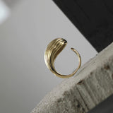 Scandinavian Minimalist Jewellery Design I Nordic DNA Since 1971 I Dansk Copenhagen