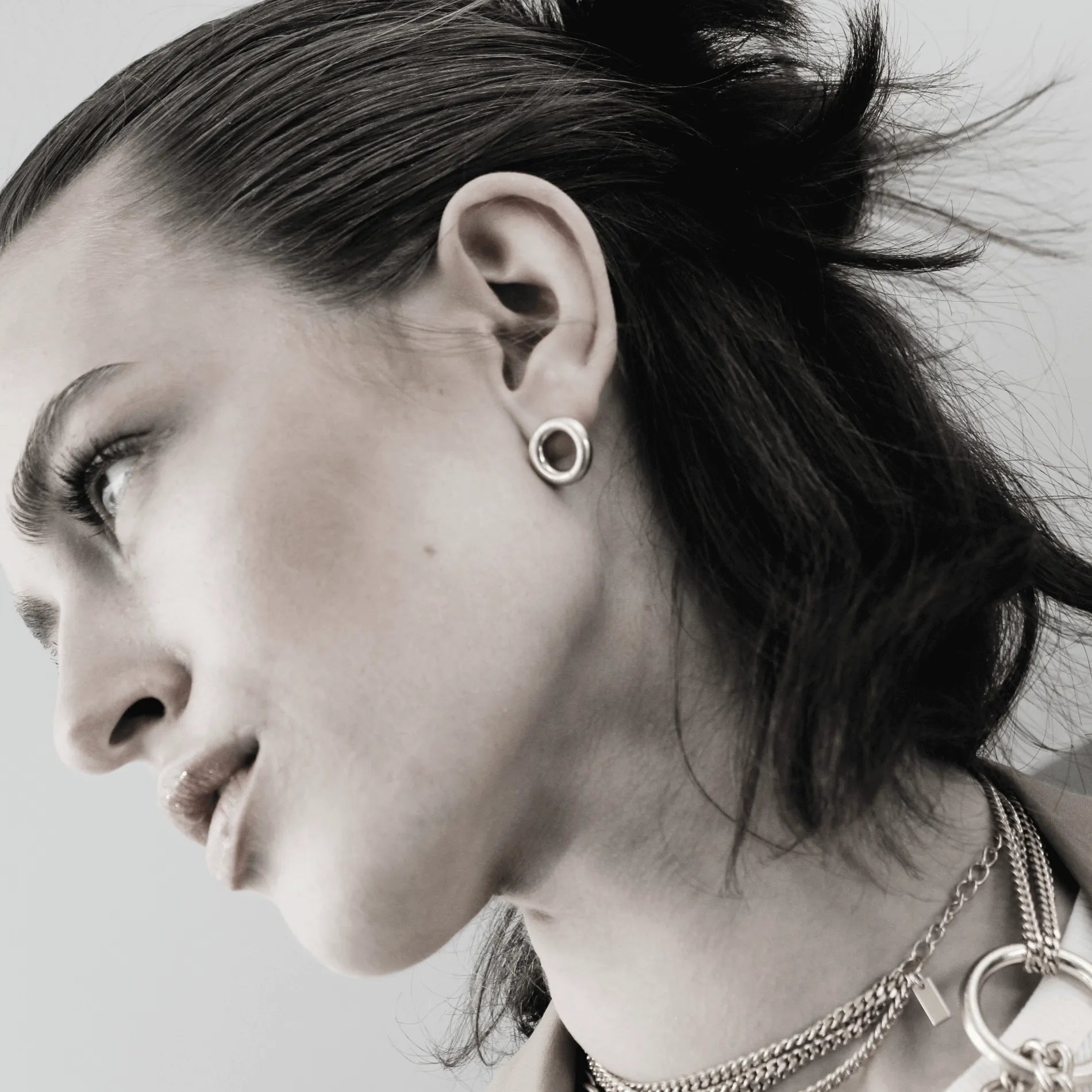 Scandinavian Minimalist Jewellery Design I Nordic DNA Since 1971 I Dansk Copenhagen