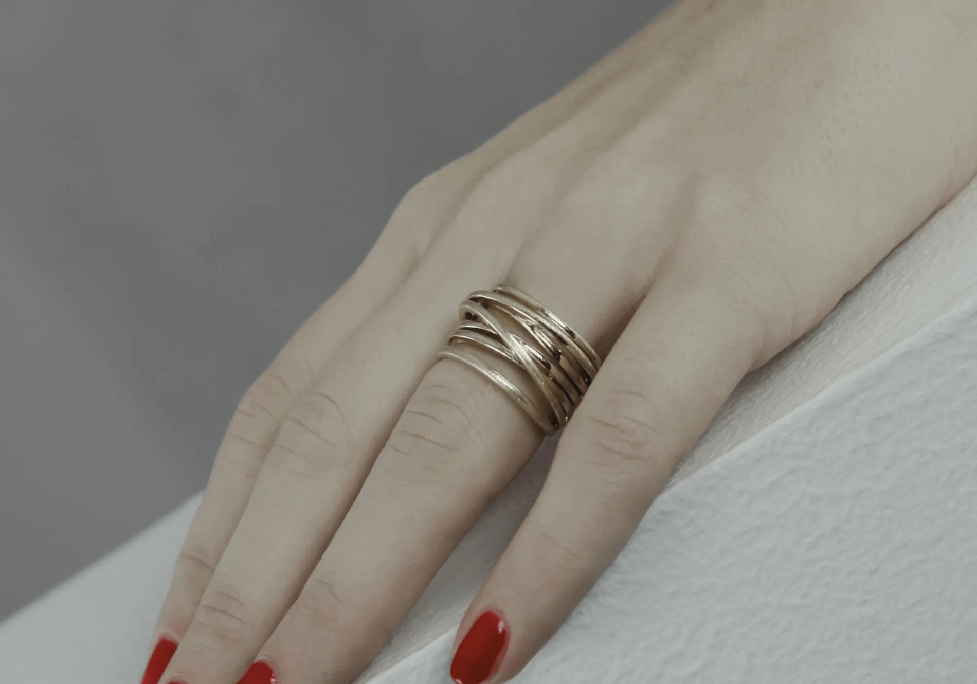 Scandinavian Minimalist Jewellery Design I Nordic DNA Since 1971 I Dansk Copenhagen