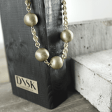 Scandinavian Minimalist Jewellery Design I Nordic DNA Since 1971 I Dansk Copenhagen