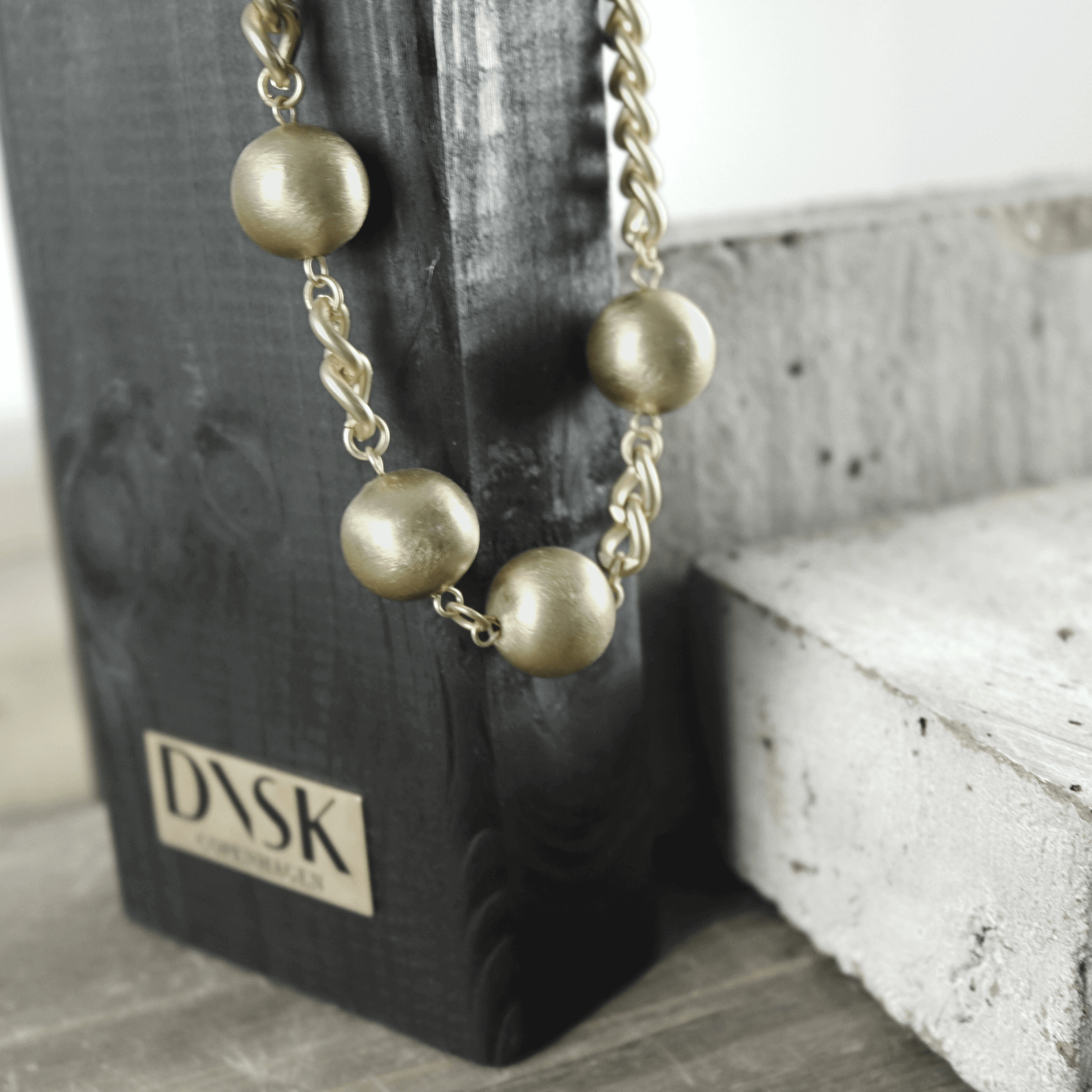 Scandinavian Minimalist Jewellery Design I Nordic DNA Since 1971 I Dansk Copenhagen