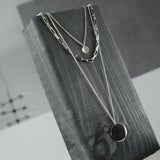 Scandinavian Minimalist Jewellery Design I Nordic DNA Since 1971 I Dansk Copenhagen