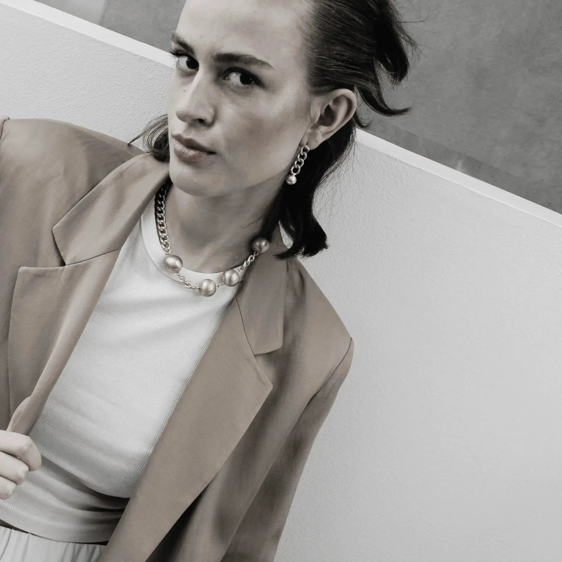 Scandinavian Minimalist Jewellery Design I Nordic DNA Since 1971 I Dansk Copenhagen