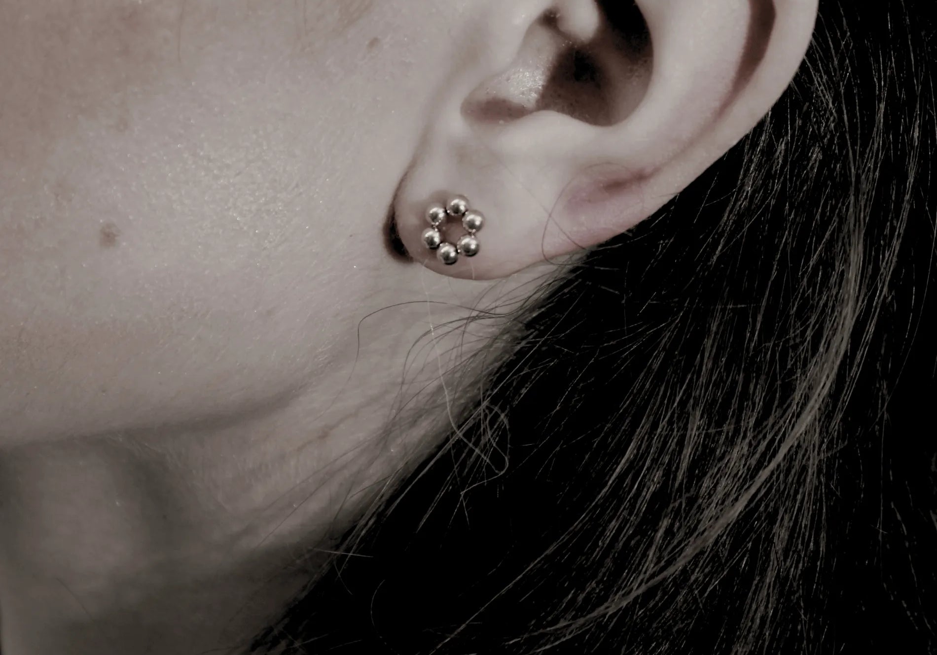 Scandinavian Minimalist Jewellery Design I Nordic DNA Since 1971 I Dansk Copenhagen