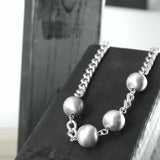 Scandinavian Minimalist Jewellery Design I Nordic DNA Since 1971 I Dansk Copenhagen