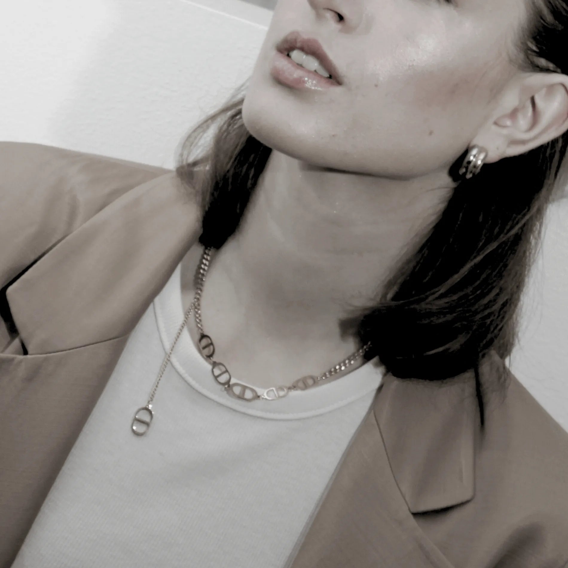 Scandinavian Minimalist Jewellery Design I Nordic DNA Since 1971 I Dansk Copenhagen