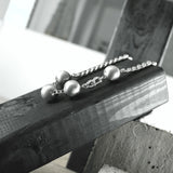 Scandinavian Minimalist Jewellery Design I Nordic DNA Since 1971 I Dansk Copenhagen