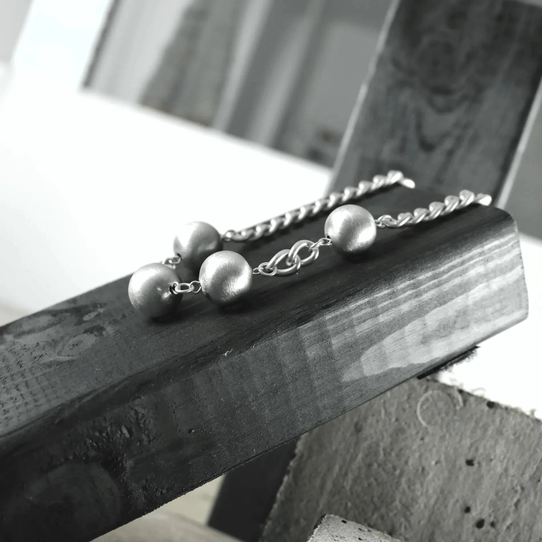 Scandinavian Minimalist Jewellery Design I Nordic DNA Since 1971 I Dansk Copenhagen