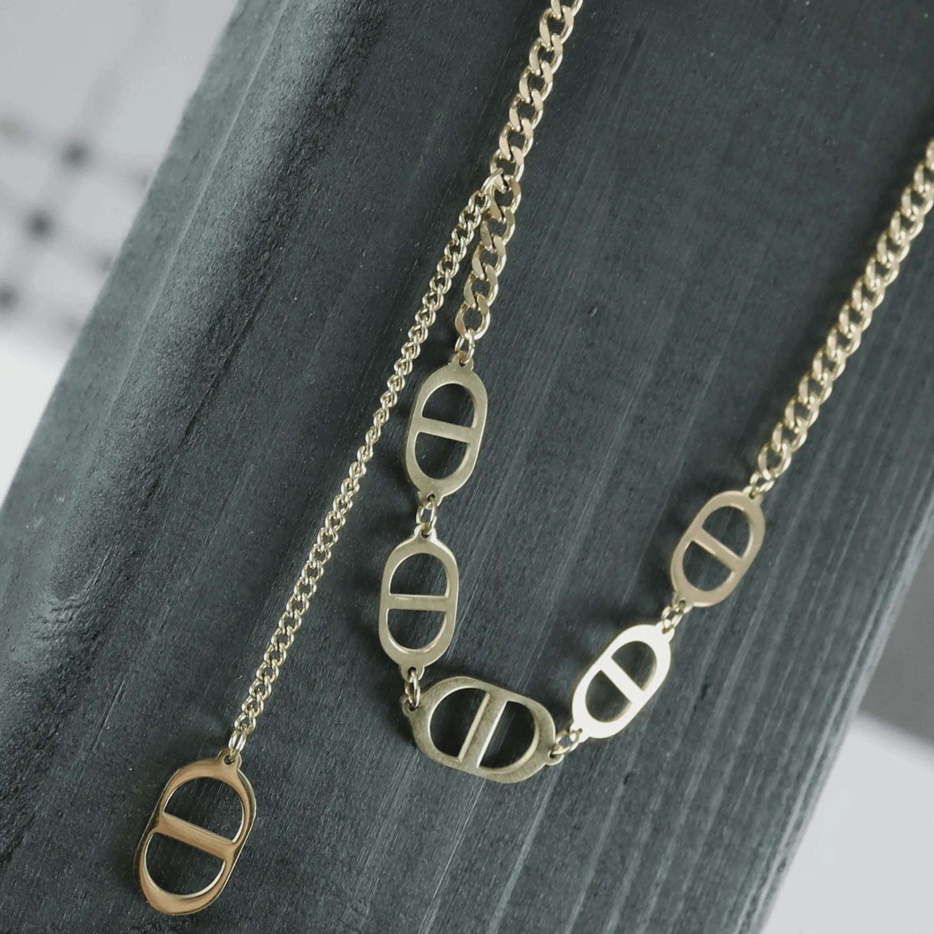 Scandinavian Minimalist Jewellery Design I Nordic DNA Since 1971 I Dansk Copenhagen