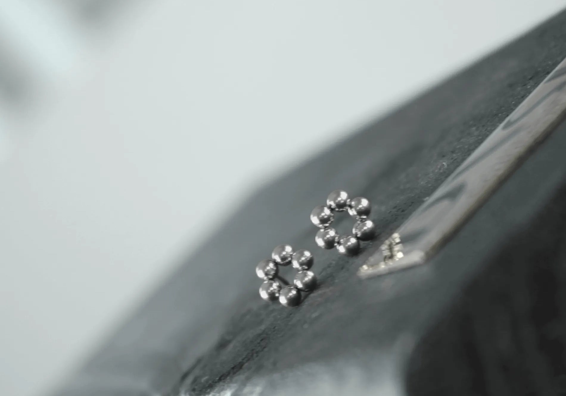Scandinavian Minimalist Jewellery Design I Nordic DNA Since 1971 I Dansk Copenhagen