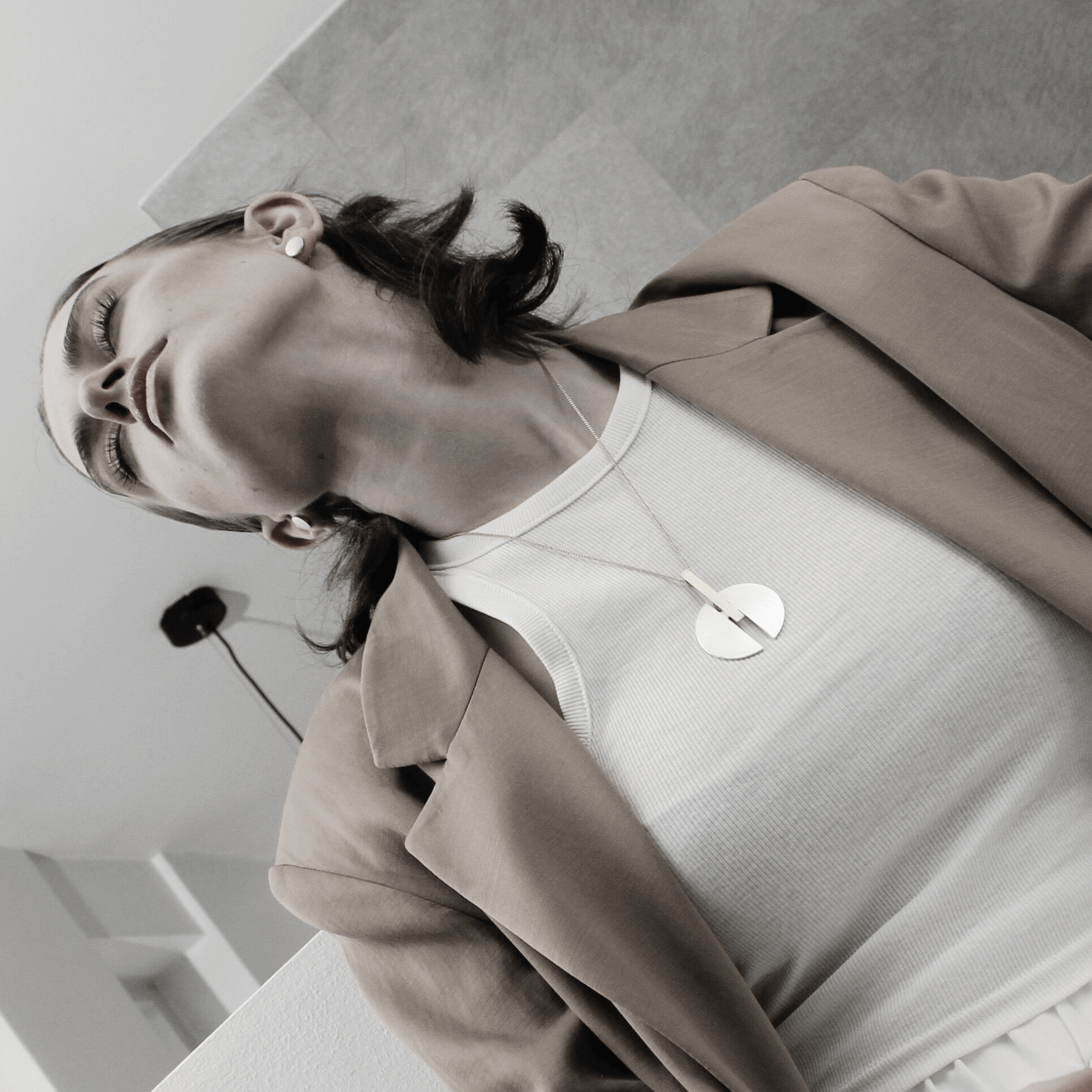 Scandinavian Minimalist Jewellery Design I Nordic DNA Since 1971 I Dansk Copenhagen