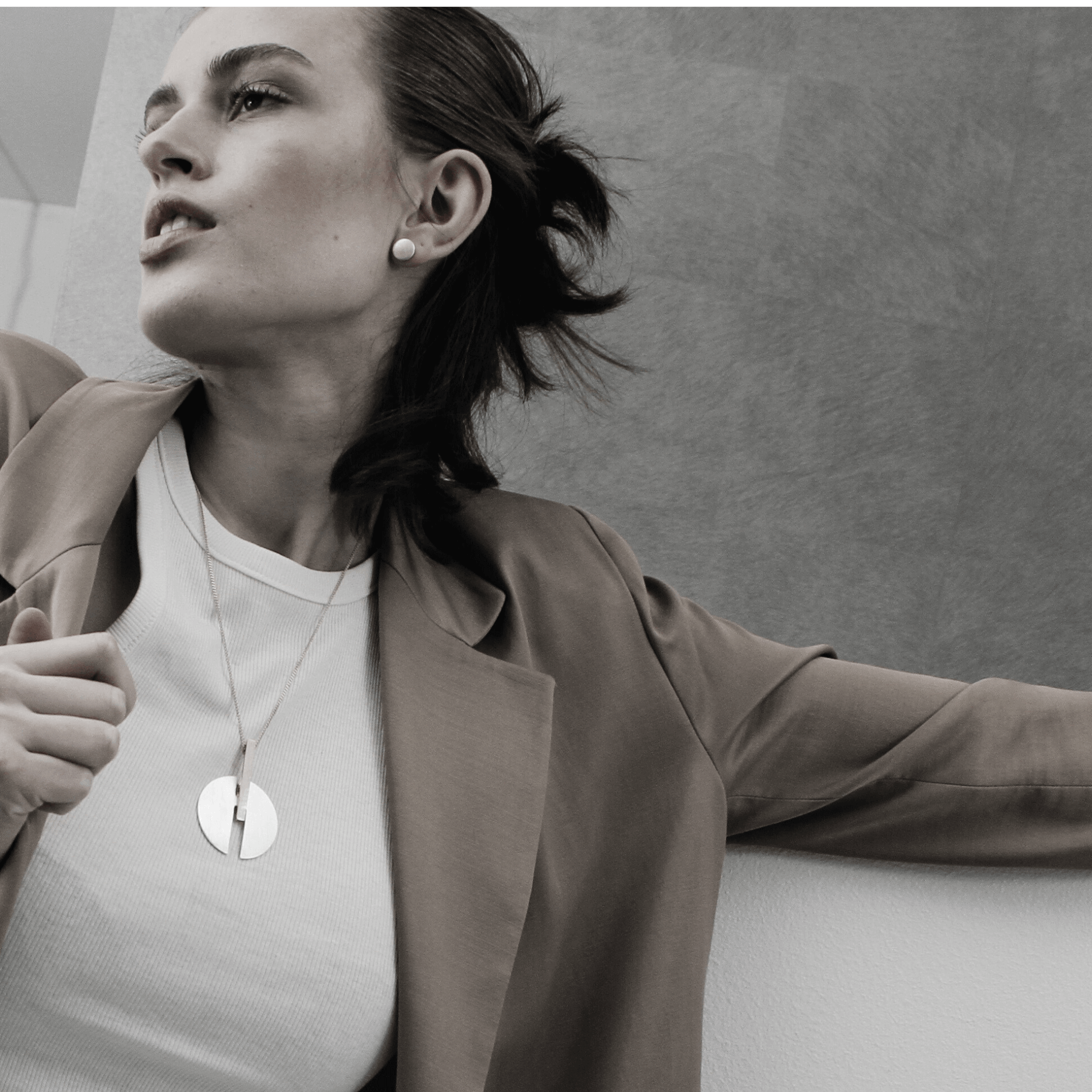 Scandinavian Minimalist Jewellery Design I Nordic DNA Since 1971 I Dansk Copenhagen