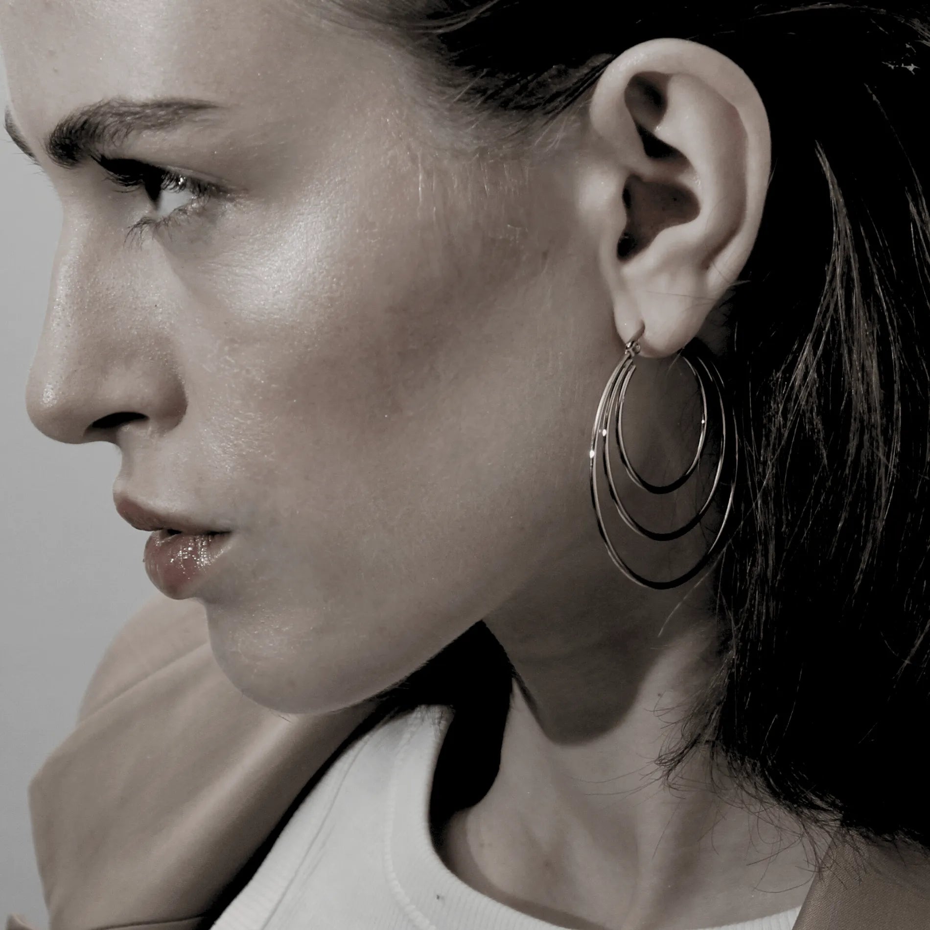 Scandinavian Minimalist Jewellery Design I Nordic DNA Since 1971 I Dansk Copenhagen