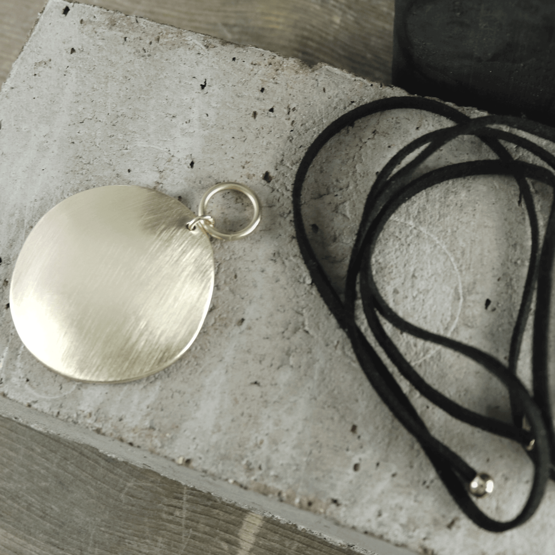 Scandinavian Minimalist Jewellery Design I Nordic DNA Since 1971 I Dansk Copenhagen