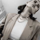 Scandinavian Minimalist Jewellery Design I Nordic DNA Since 1971 I Dansk Copenhagen