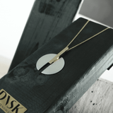 Scandinavian Minimalist Jewellery Design I Nordic DNA Since 1971 I Dansk Copenhagen