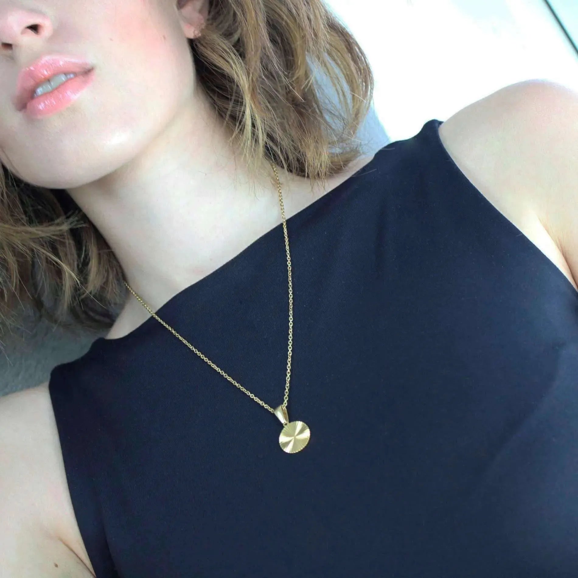 Scandinavian Minimalist Jewellery Design I Nordic DNA Since 1971 I Dansk Copenhagen