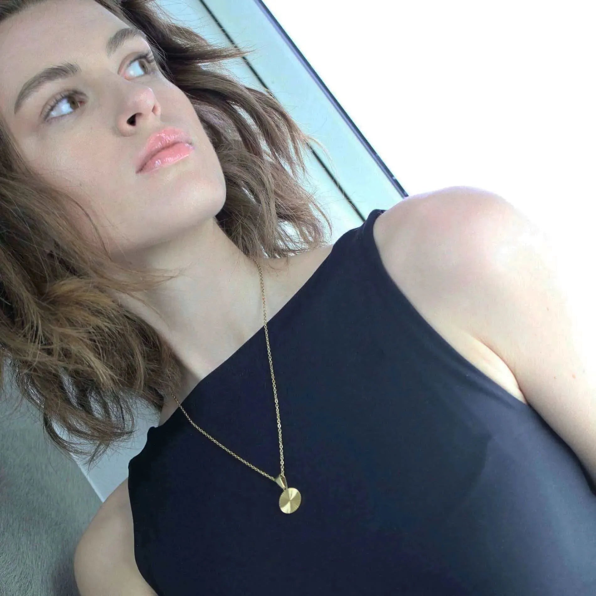 Scandinavian Minimalist Jewellery Design I Nordic DNA Since 1971 I Dansk Copenhagen
