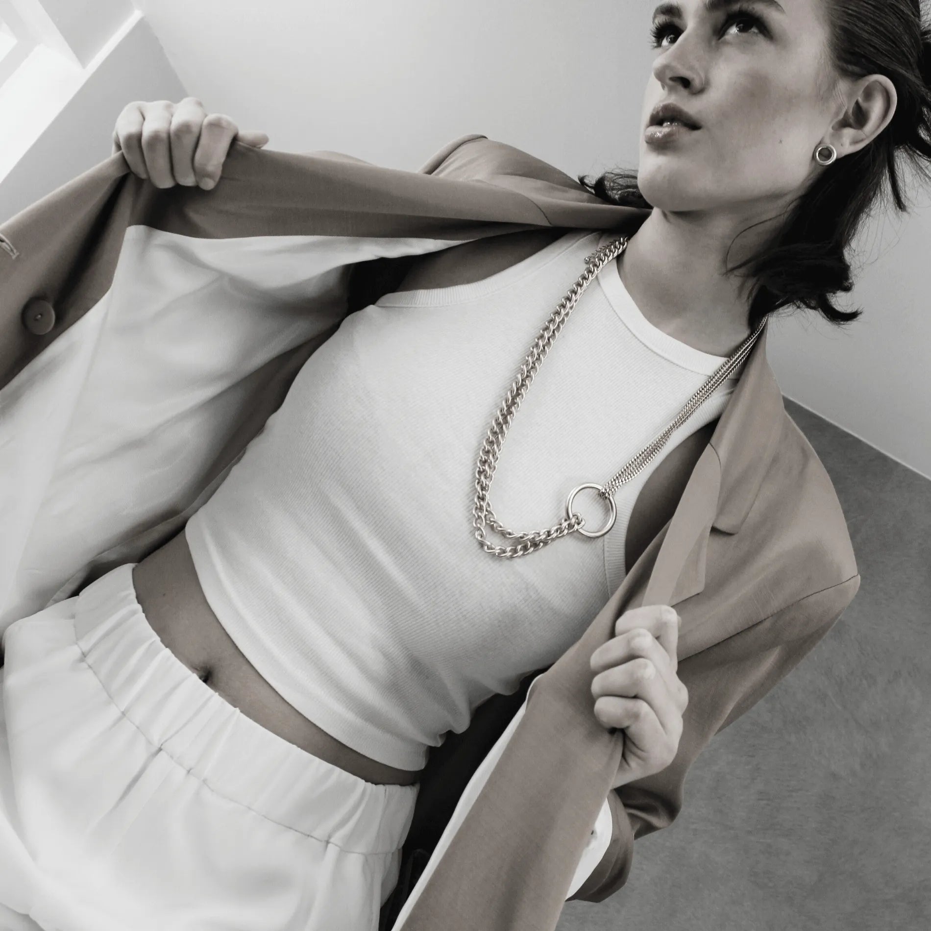 Scandinavian Minimalist Jewellery Design I Nordic DNA Since 1971 I Dansk Copenhagen