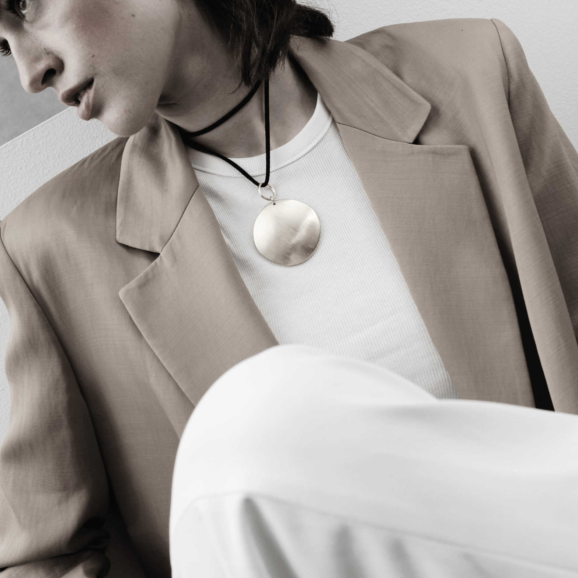 Scandinavian Minimalist Jewellery Design I Nordic DNA Since 1971 I Dansk Copenhagen