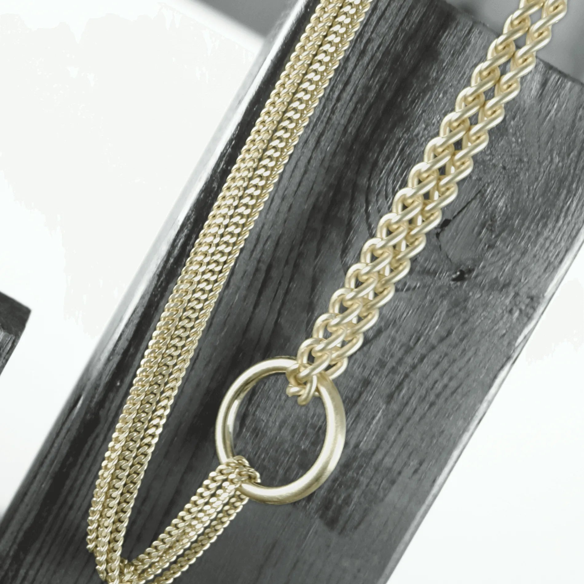 Scandinavian Minimalist Jewellery Design I Nordic DNA Since 1971 I Dansk Copenhagen