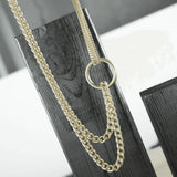 Scandinavian Minimalist Jewellery Design I Nordic DNA Since 1971 I Dansk Copenhagen