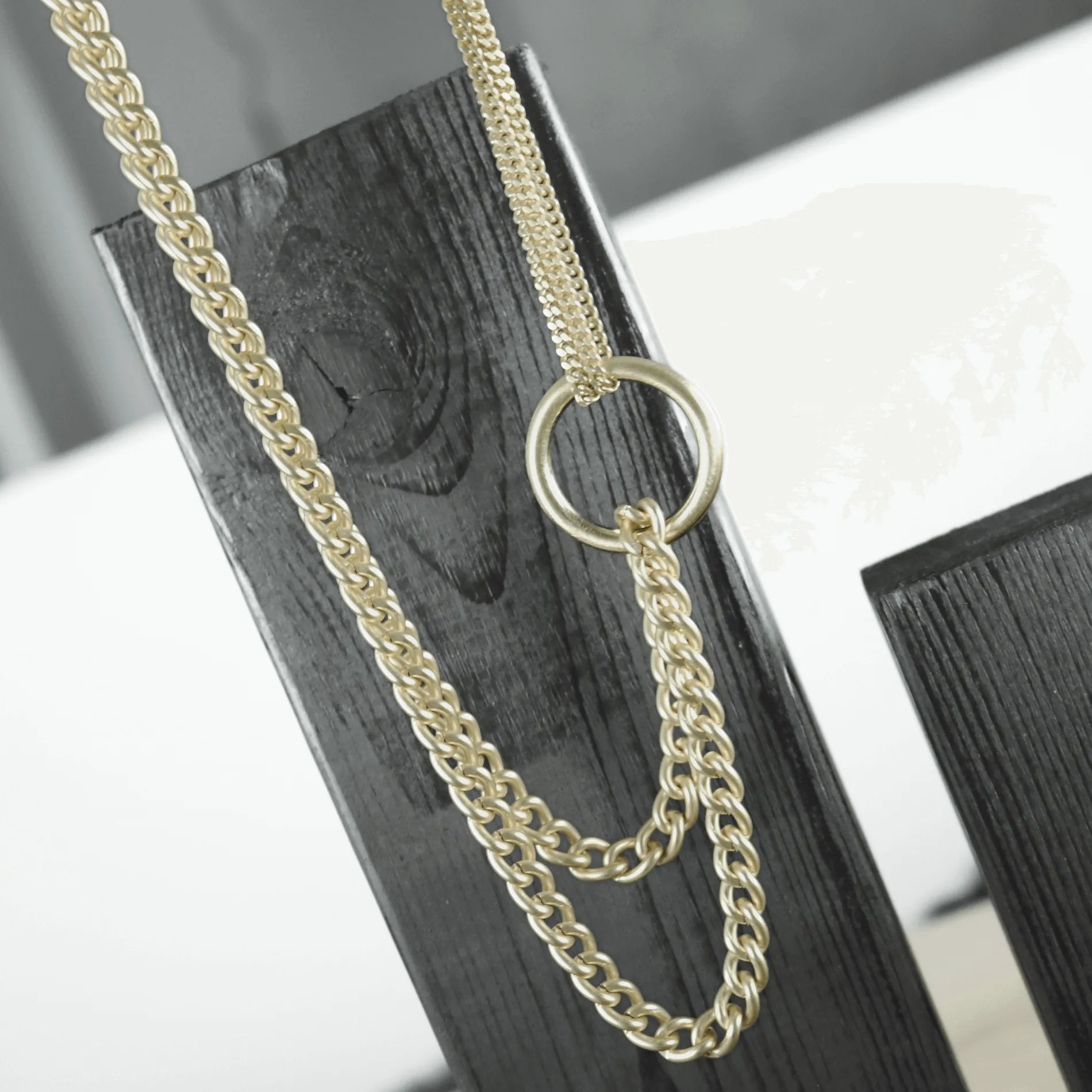 Scandinavian Minimalist Jewellery Design I Nordic DNA Since 1971 I Dansk Copenhagen