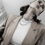 Scandinavian Minimalist Jewellery Design I Nordic DNA Since 1971 I Dansk Copenhagen