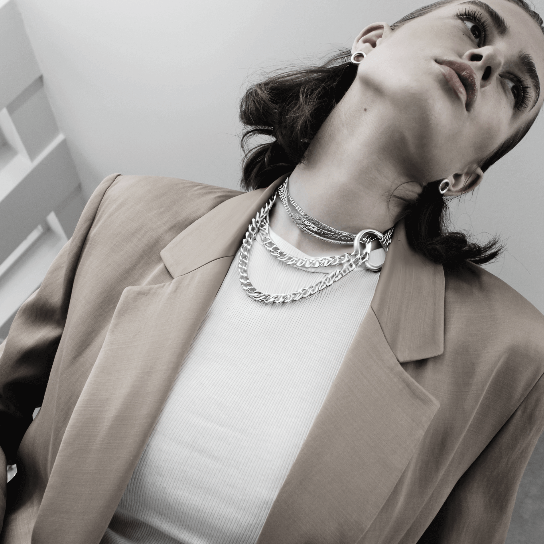 Scandinavian Minimalist Jewellery Design I Nordic DNA Since 1971 I Dansk Copenhagen