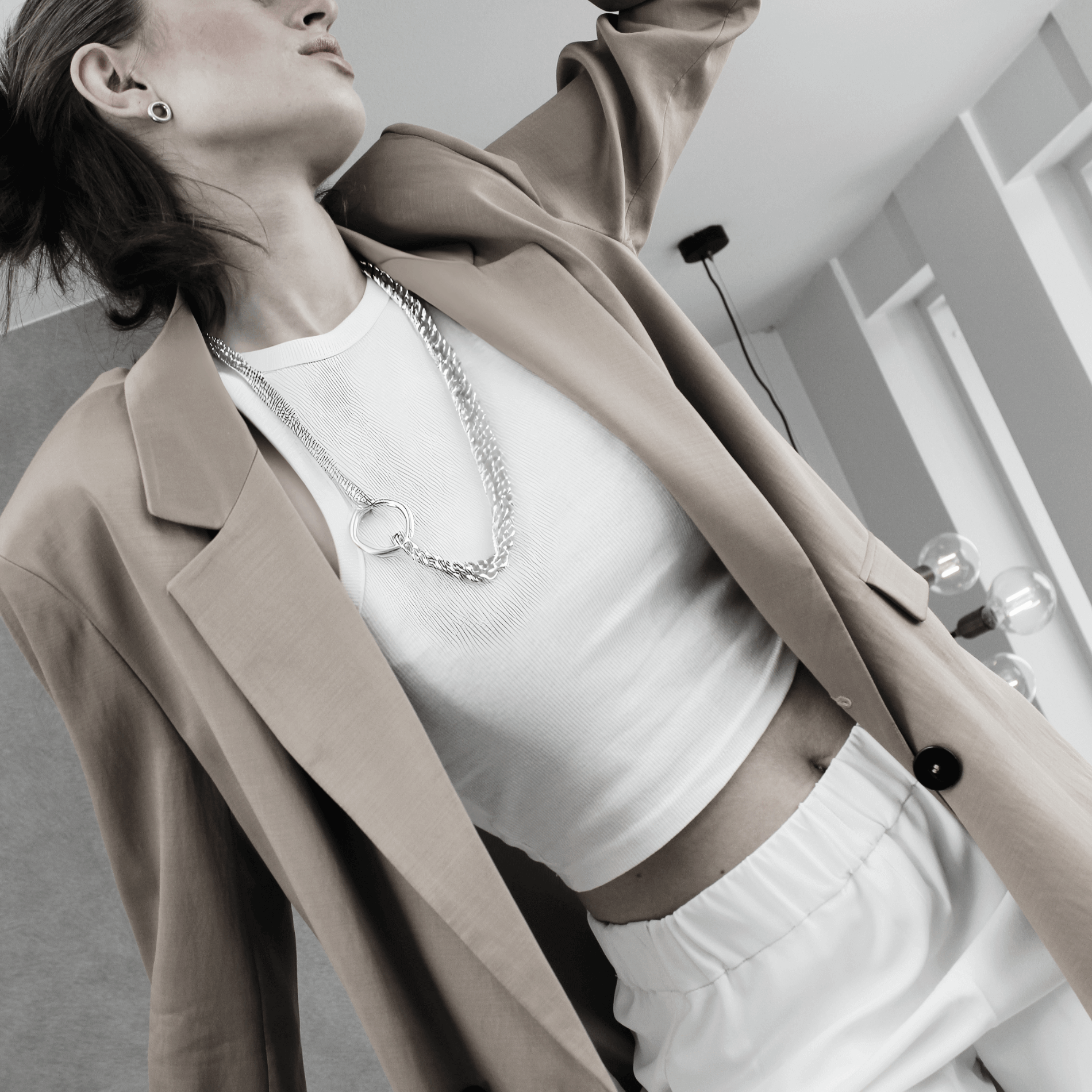 Scandinavian Minimalist Jewellery Design I Nordic DNA Since 1971 I Dansk Copenhagen