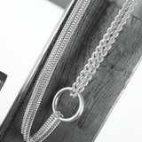 Scandinavian Minimalist Jewellery Design I Nordic DNA Since 1971 I Dansk Copenhagen