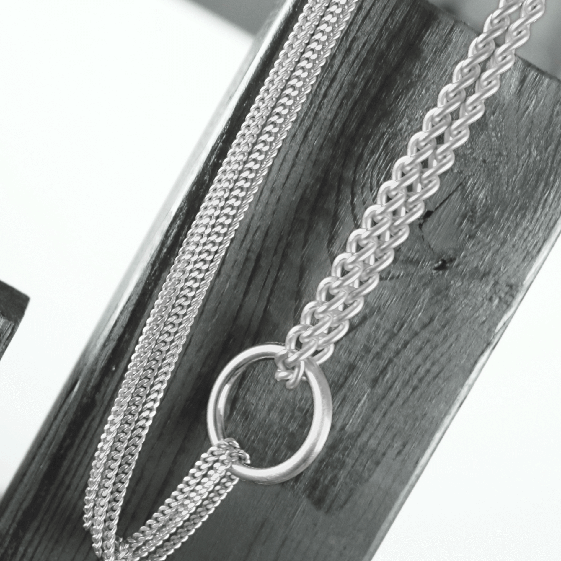 Scandinavian Minimalist Jewellery Design I Nordic DNA Since 1971 I Dansk Copenhagen