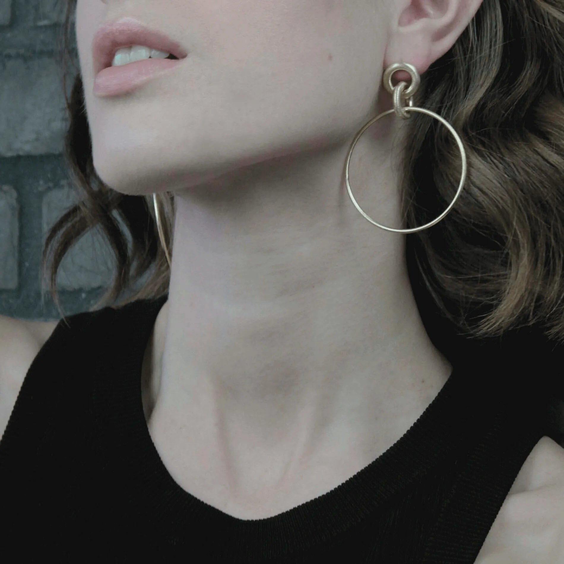 Scandinavian Minimalist Jewellery Design I Nordic DNA Since 1971 I Dansk Copenhagen