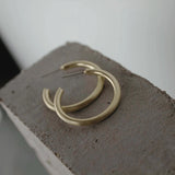 Scandinavian Minimalist Jewellery Design I Nordic DNA Since 1971 I Dansk Copenhagen