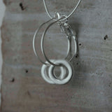 Scandinavian Minimalist Jewellery Design I Nordic DNA Since 1971 I Dansk Copenhagen