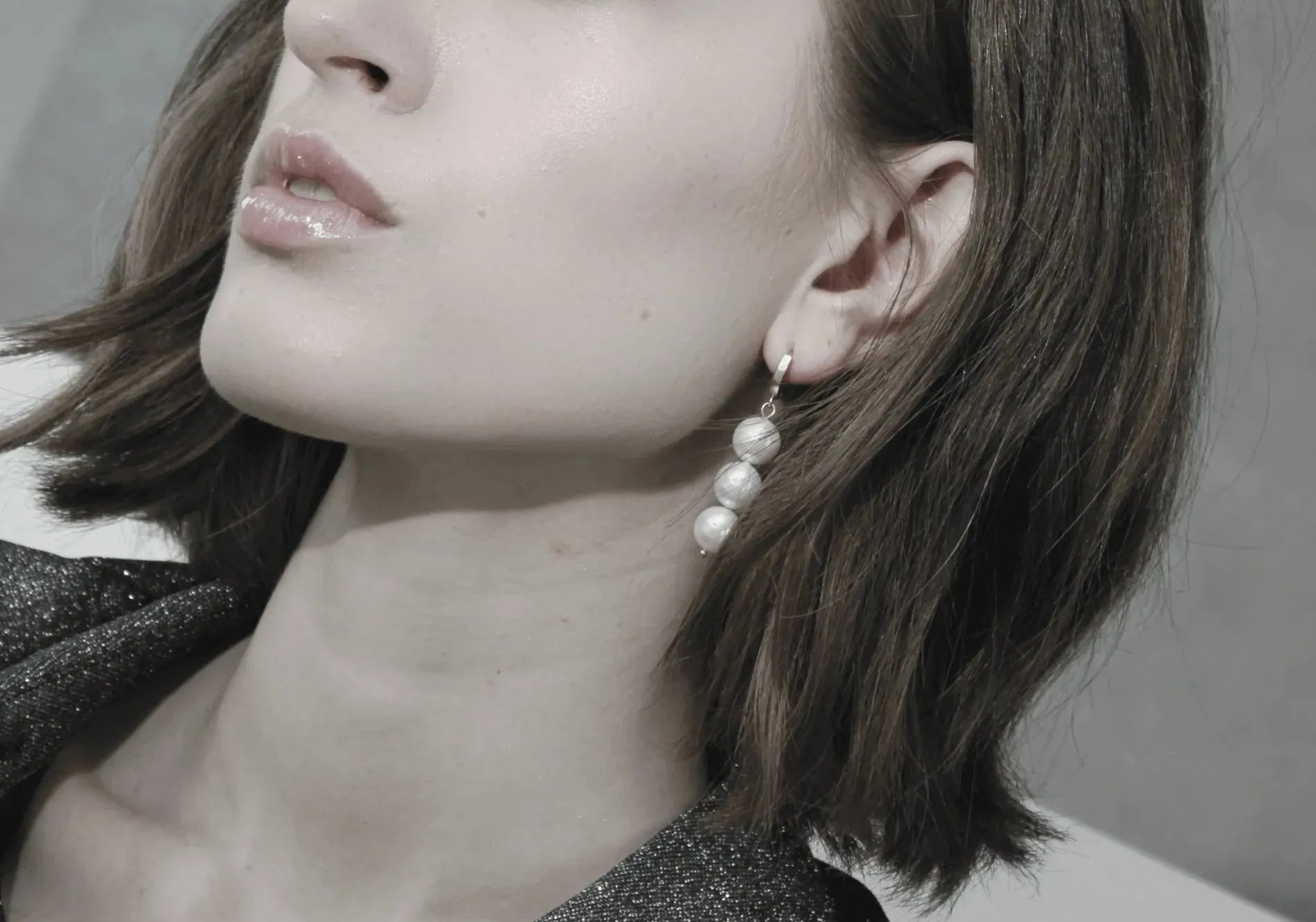 Scandinavian Minimalist Jewellery Design I Nordic DNA Since 1971 I Dansk Copenhagen
