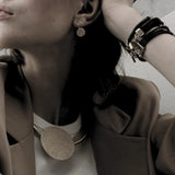 Scandinavian Minimalist Jewellery Design I Nordic DNA Since 1971 I Dansk Copenhagen