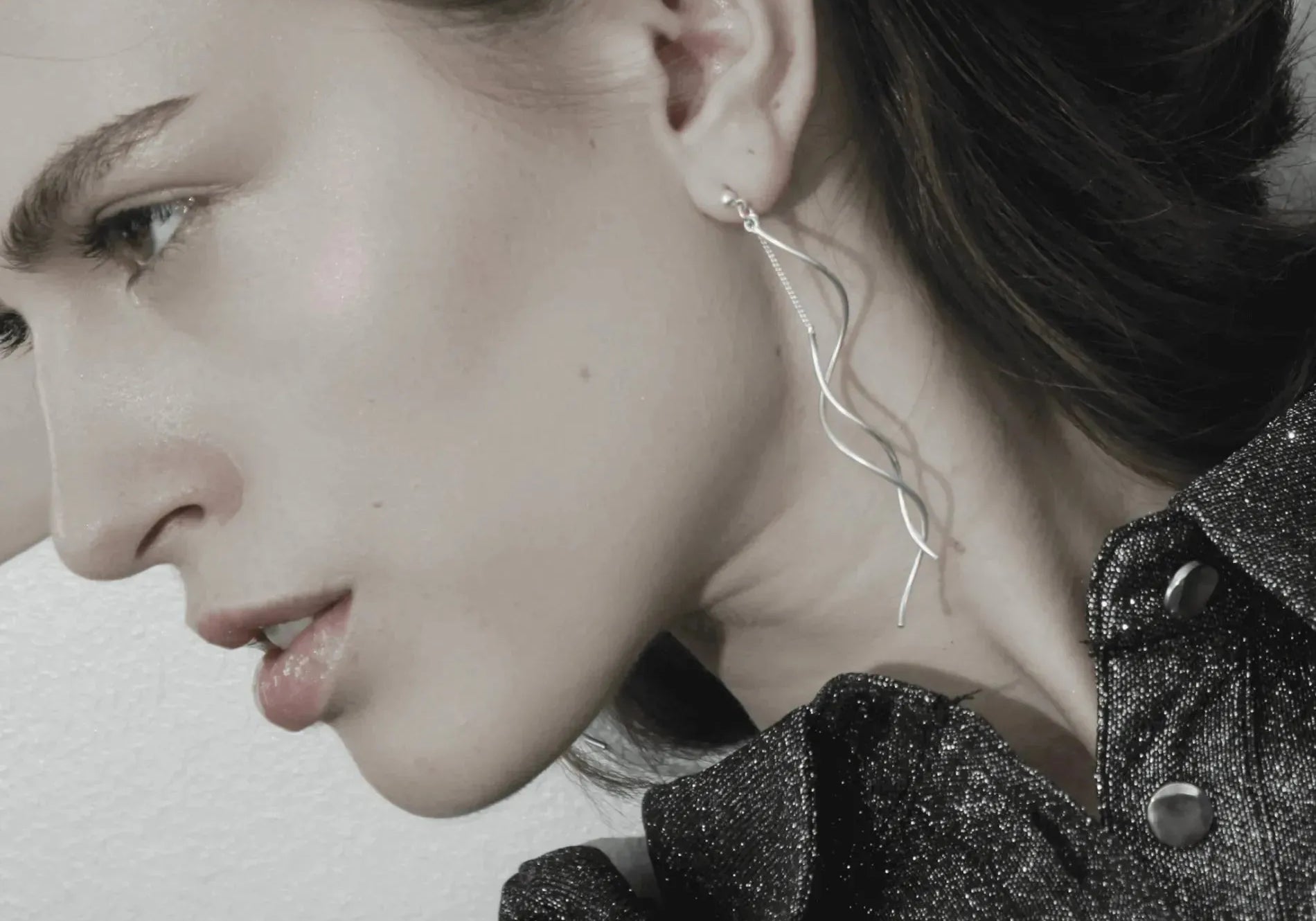 Scandinavian Minimalist Jewellery Design I Nordic DNA Since 1971 I Dansk Copenhagen