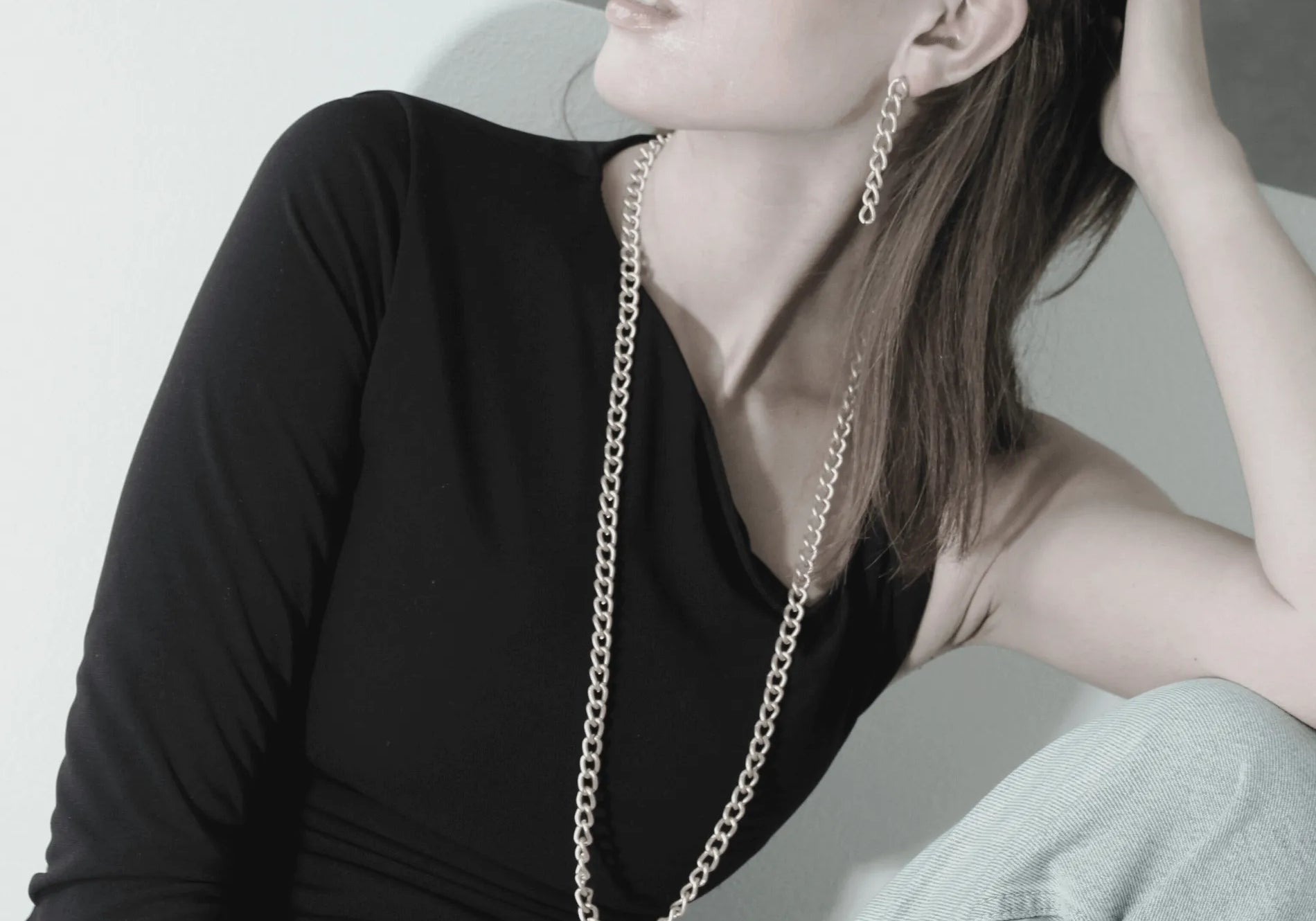 Scandinavian Minimalist Jewellery Design I Nordic DNA Since 1971 I Dansk Copenhagen
