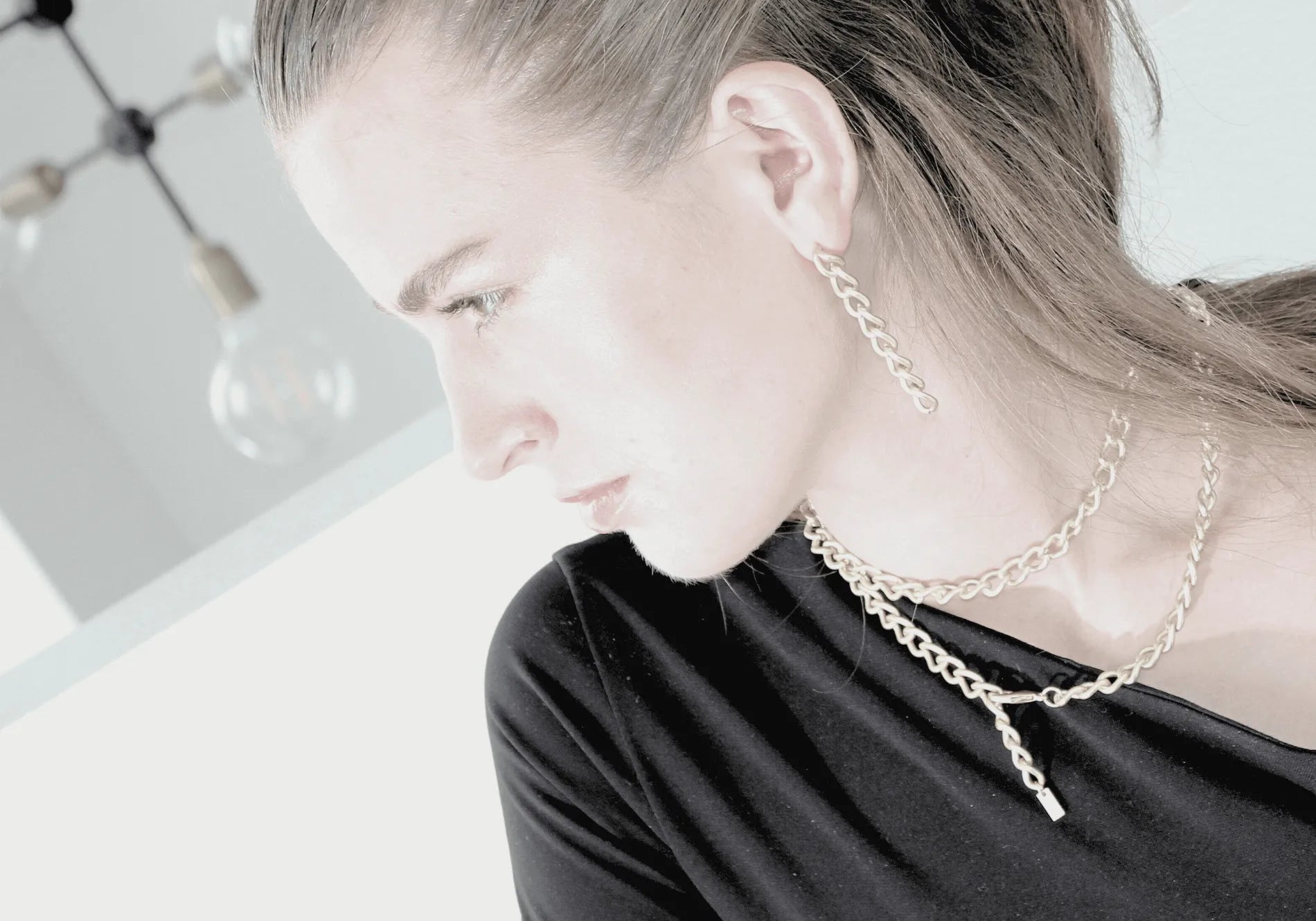 Scandinavian Minimalist Jewellery Design I Nordic DNA Since 1971 I Dansk Copenhagen