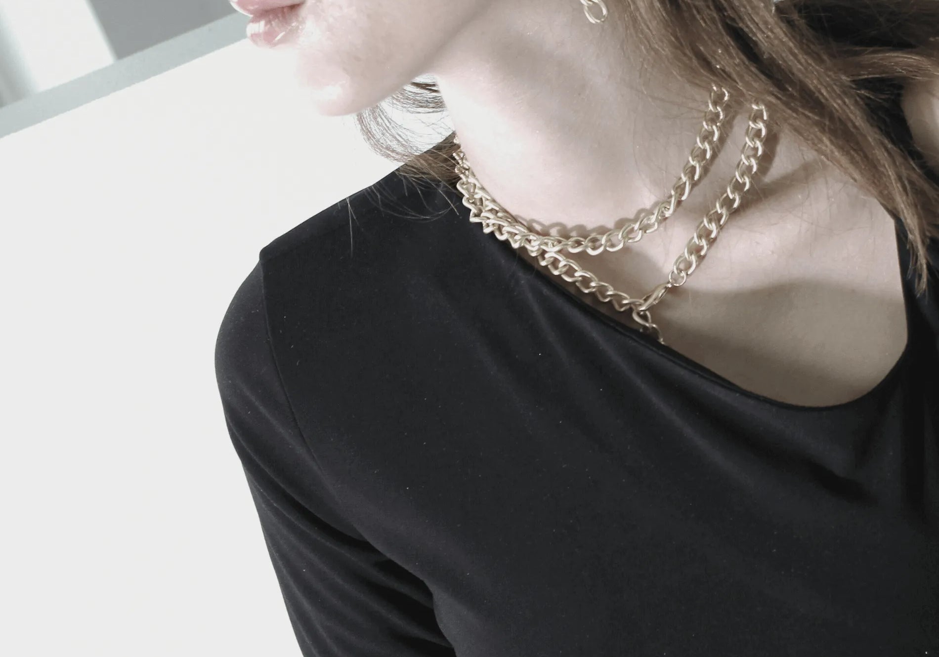 Scandinavian Minimalist Jewellery Design I Nordic DNA Since 1971 I Dansk Copenhagen
