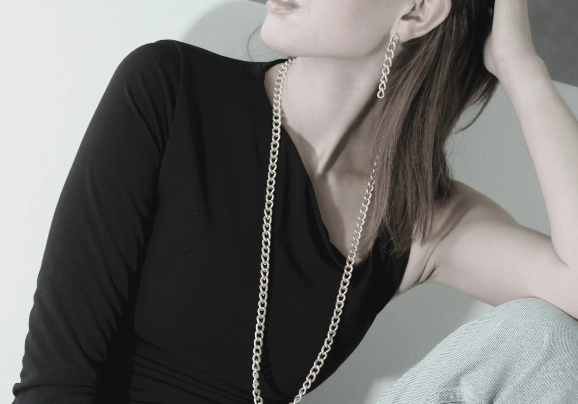 Scandinavian Minimalist Jewellery Design I Nordic DNA Since 1971 I Dansk Copenhagen